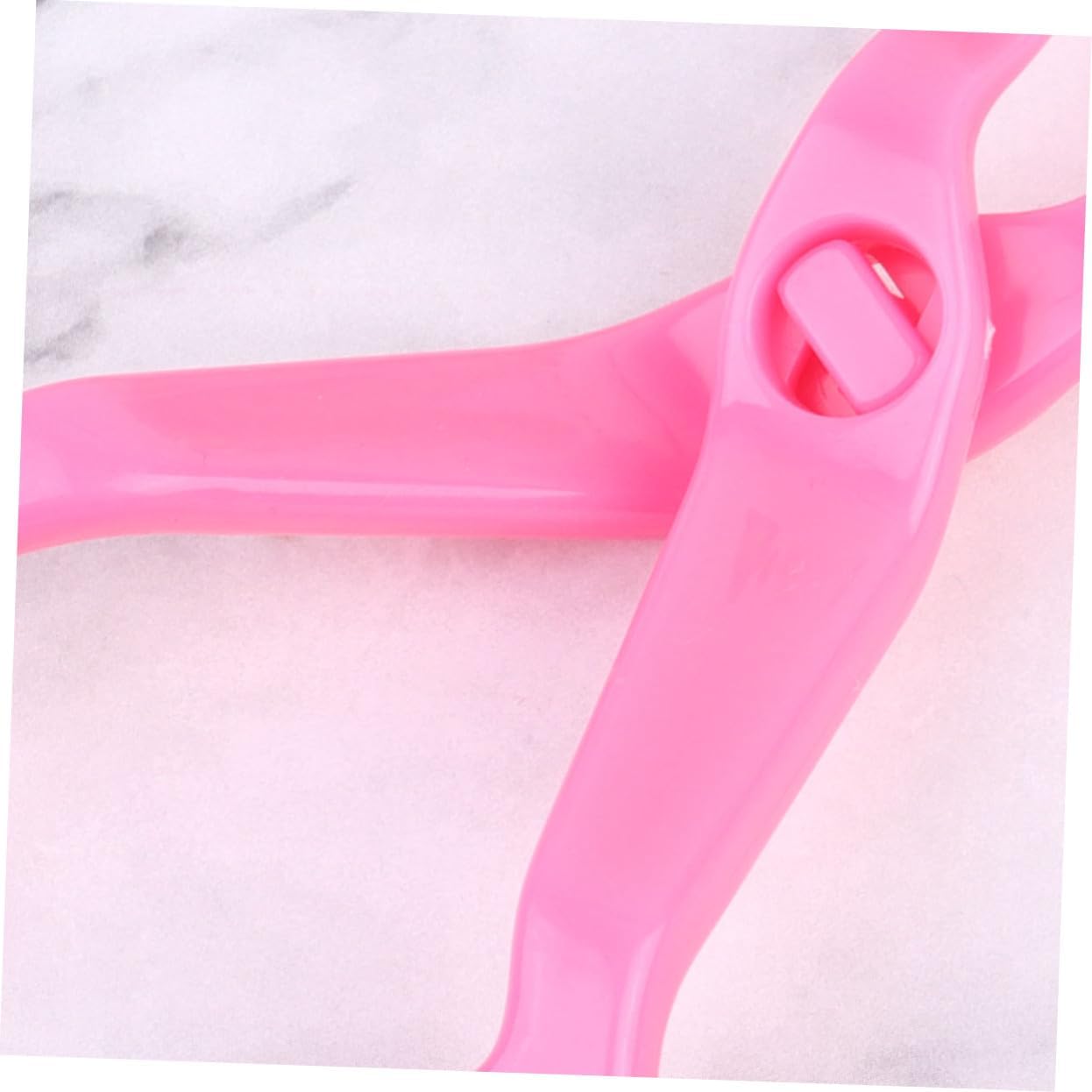Ciseaux de Cuisine - PlasticFlowerScissors™ - Rose - Au Coin des Chefs